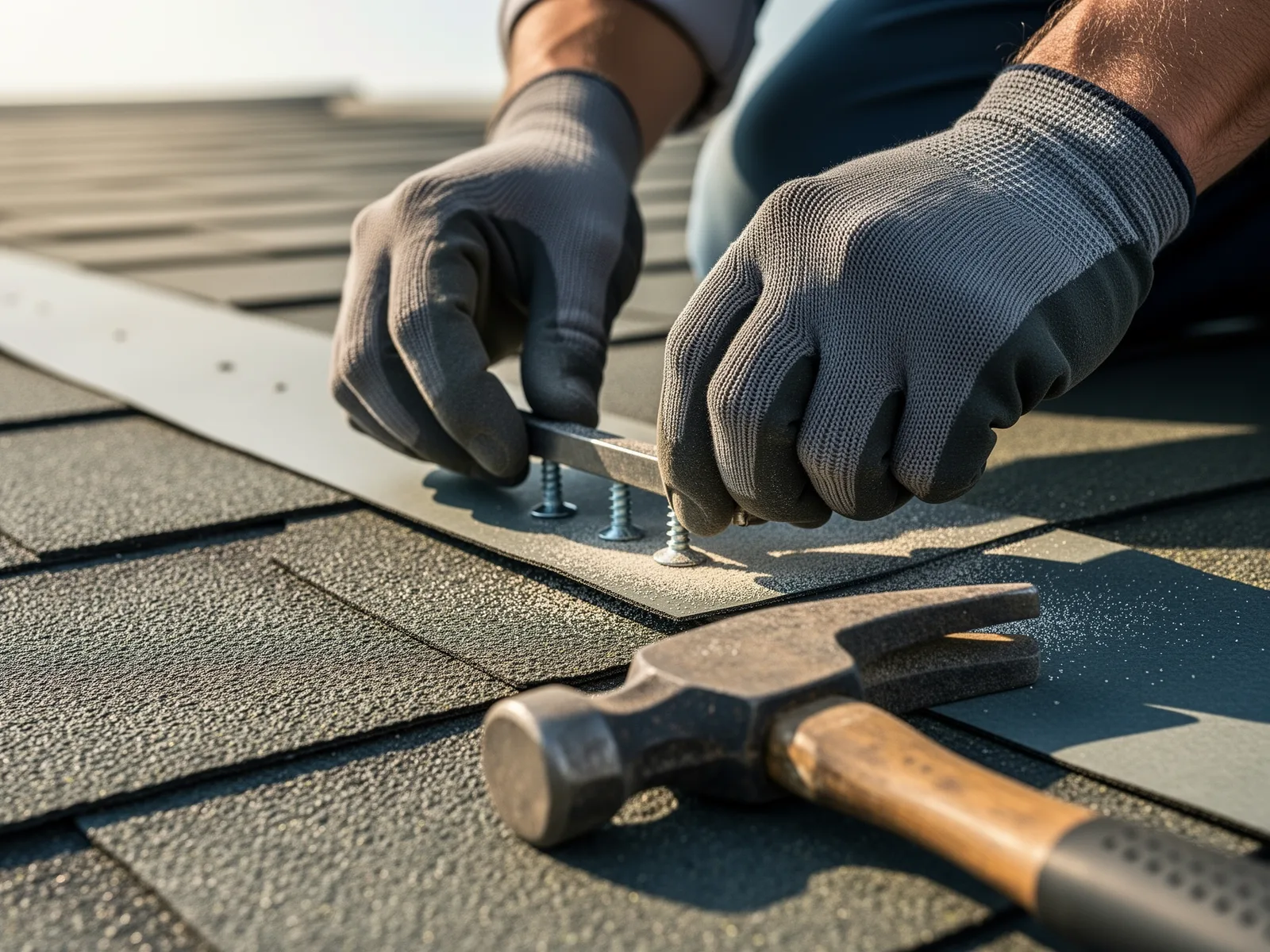 Why choose Fascia Repair in Latta, SC